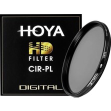 Hoya 62MM Hd Cirkular Polarize Filtre