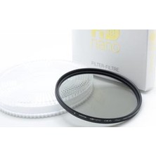 Hoya 58MM Hd Nano Circular Polarize Filtre