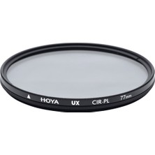 Hoya 40.5mm Ux Circular Polarize Filtre