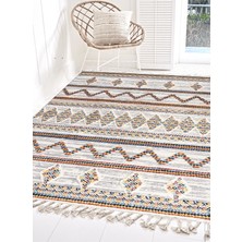 Dolce Vita Halı Sumatra 351 Master Mix, 100X200 Iskandinav Desenli Halı