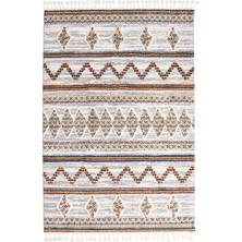 Dolce Vita Halı Sumatra 351 Master Mix, 100X200 Iskandinav Desenli Halı