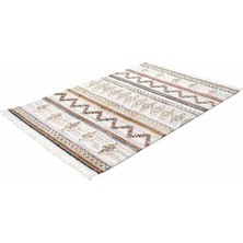 Dolce Vita Halı Sumatra 351 Master Mix, 100X200 Iskandinav Desenli Halı