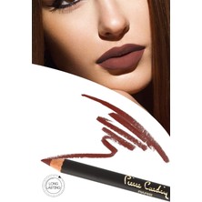 Pierre Cardin Lipliner Longlasting Uzun Süre Kalıcı Dudak Kalemi