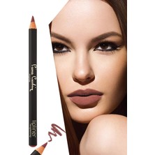 Pierre Cardin Lipliner Longlasting Uzun Süre Kalıcı Dudak Kalemi