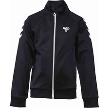 Hummel Hmljaromır Zıp Jacket Çocuk Siyah Eşofman 921136-2001