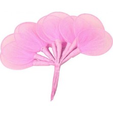 Hayaller Dükkanı Raket Tül Pembe Pk100