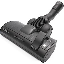 Bosch Relax'x-Prosilence-Home Professional Süpürge Başlığı Fırçasıı (ORJN4242L)