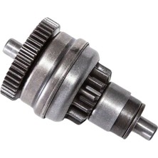 Rms Parts Piaggio Zip 100 2006-2010 Uyumlu Marş Dişlisi,Marş Pendix Dişli,Marş Grup Dişli