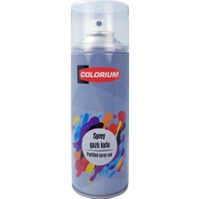 Colorium Plasti Dip Özel Vernik Sprey Parlak Vernik 400 ml Plastidip