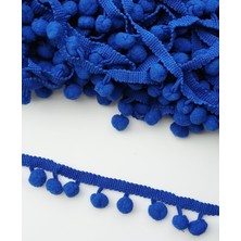 Kzn Şerit Ponpon 5 Metre