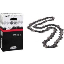Oregon Husqvarna 351 Testere Uyumlu Zincir (Oregon)