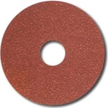 Karbosan Delikli Disk Zımpara 115 mm 40 Kum 10 Adet