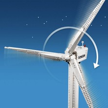 LEGO Creator 10268 Vestas Wind Turbine