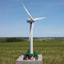 LEGO Creator 10268 Vestas Wind Turbine