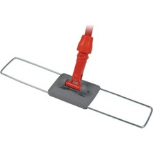 Wespa Nemli Mop Aparatı Tel 80 cm