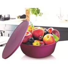 Elite Home Elitehome  4 Lt Kapaklı Kase