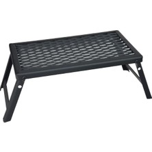 Nurgaz Ateş Üstü Izgara Mini