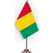 Rekbay Gine Masa Bayrağı Set Halinde