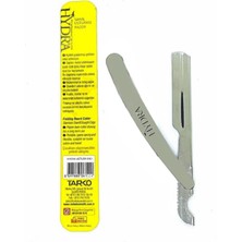 Hydra 9404 Çelik Ustura