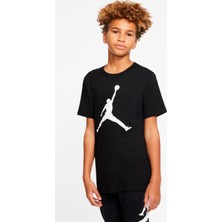 Nike Jordan Jdb Ss Jumpman Erkek Çocuk Tişört 952423-03