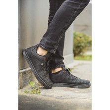 Oksit Filling 011 Erkek Kapütone Sneaker Spor Ayakkabı