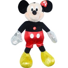 Ty Mickey Mouse Sesli Peluş 30 cm