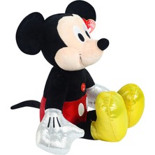 Ty Mickey Mouse Sesli Peluş 30 cm