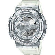 Casio GM-110SCM-1ADR G-Shock Erkek Kol Saati