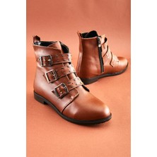 Bambi̇ Taba Kadın Bot K0533881409