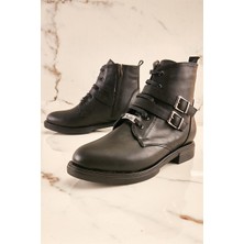 Bambi̇ Siyah Kadın Bot K0710012009