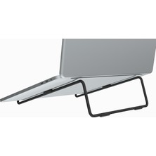 B1 Design B1-14 Çubuk Notebook ve Macbook Standı