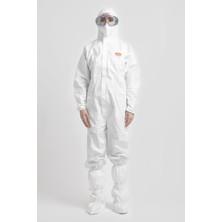 Safetouch Tek Kulllanımlık Tulum TP63 (M)