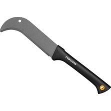 Fiskars 1051087 Odun Kabuk Soyma ve Temizleme Kancası Bıçağı