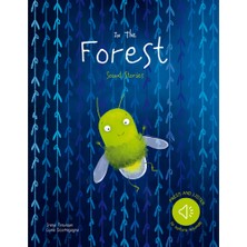 Sassi Junior Sound Stories - In The Forest