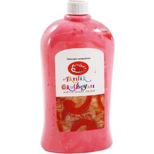 Artdeco Akrilik Boya 1000 Gr Pembe Y-120M-1604