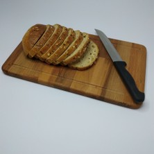 Ciciler Ahşap Kesme Tahtası 21X35