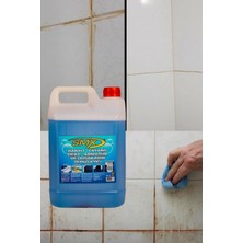 Smx Banyo Fayans Derz Temizleme 5 lt