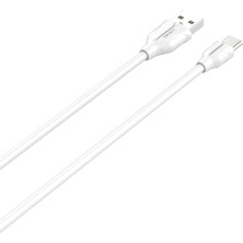 Ldnıo Hızlı Şarj Kablosu 2 m Type-c-LS362
