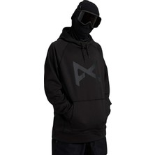 Anon Mfi Po Hoodie Sweatshirt S