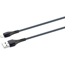 Ldnıo USB Veri Kablosu 2 m Micro- LS532