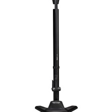 Pro Floorpump Dijital Göstergeli Bisiklet Pompası Akıllı Valf PRPU0101