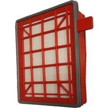 Populer Fakir Veyron Yeni Tip Yıkanabilir Hepa Filtre +Sünger+Keçe Seti Uyumlu