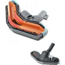 Populer Philips Uyumlu  FC9170/09 Triactive Marathon Emici Başlık