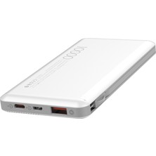 Ldnıo 10000 Mah Hızlı Şarj Powerbank PL1013