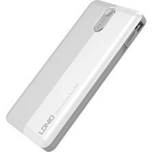 Ldnıo 10000 Mah Hızlı Şarj Powerbank PL1013