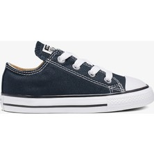 Converse Chuck Taylor All Star Bebek Mavi Sneaker 7J237C.410