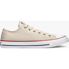 Converse Chuck Taylor All Star Krem Sneaker 159485C.101
