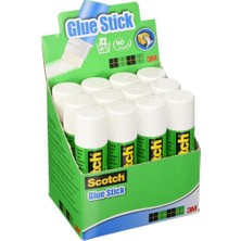 Scotch Stick Yapıştırıcı 21 gr 20'li