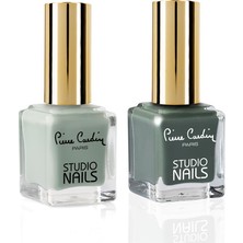 Pierre Cardin 2'li Oje Seti -Studio Nails 070-069