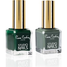 Pierre Cardin 2'li Oje Seti -Studio Nails 071-070